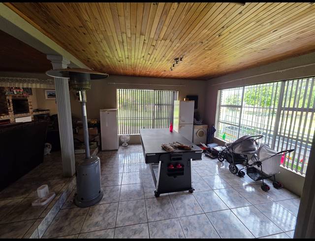 3 BEDROOM HOUSE FOR SALE IN KOOKRUS